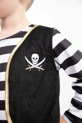 Pirate Set - 3-5 Years (M)
