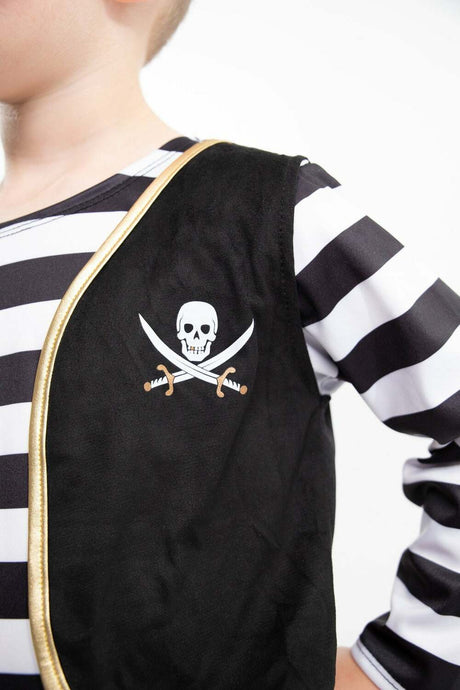 Pirate Set - 3-5 Years (M)