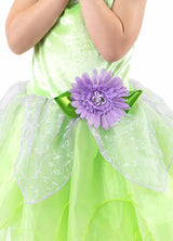 Tinkerbell - 3-5 Years (M)