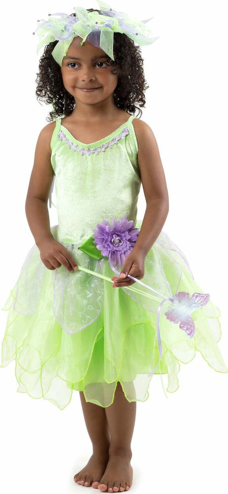 Tinkerbell - 3-5 Years (M)