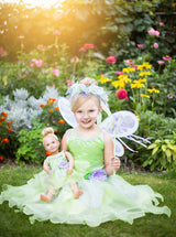 Tinkerbell - 3-5 Years (M)