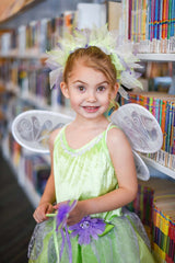 Tinkerbell - 3-5 Years (M)