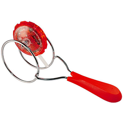 Rainbow Light Effect Gryo Wheel (assorted colors)