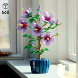 LEGO Botanicals: Hibiscus