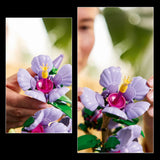 LEGO Botanicals: Hibiscus
