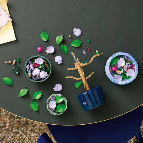 LEGO Botanicals: Hibiscus