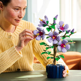 LEGO Botanicals: Hibiscus