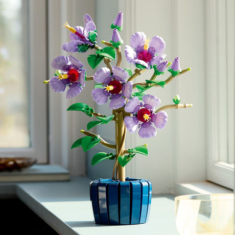 LEGO Botanicals: Hibiscus