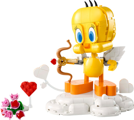 LEGO Iconic: Sweetheart Tweety Bird
