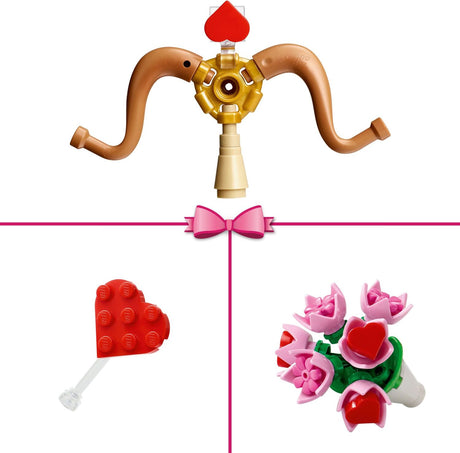 LEGO Iconic: Sweetheart Tweety Bird