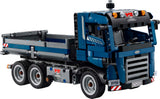 LEGO Technic: Tipping Dump Truck