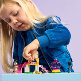 LEGO Friends: Puppy Playground