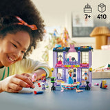 LEGO Friends: Heartlake City Fashion Show