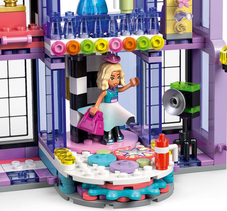 LEGO Friends: Heartlake City Fashion Show