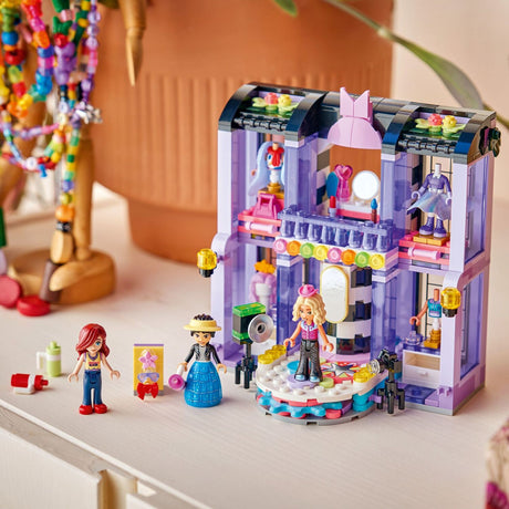 LEGO Friends: Heartlake City Fashion Show