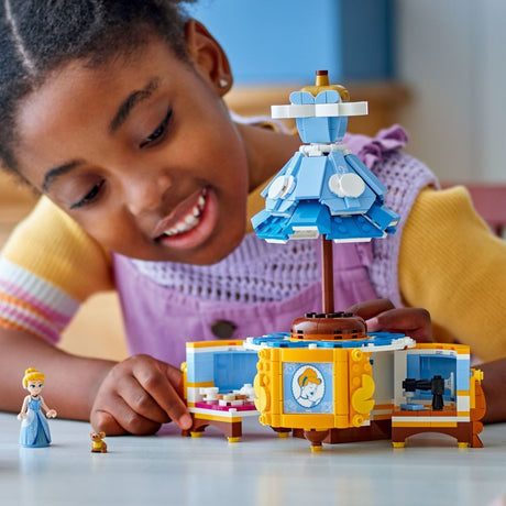 LEGO Disney Princess: Cinderella's Dress