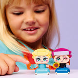 LEGO Disney Princess: Mini Anna & Elsa
