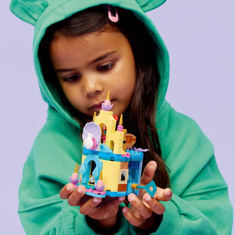 LEGO Disney Princess: Ariel's Magical Mini Palace