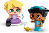 LEGO Disney Princess: Mini Jasmine & Rapunzel