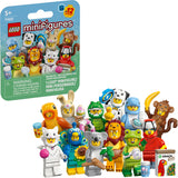LEGO Minifigures: Animals Series 28