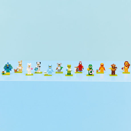 LEGO Minifigures: Animals Series 28