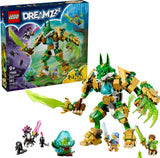 LEGO DREAMZzz: Fox Guardian Mech