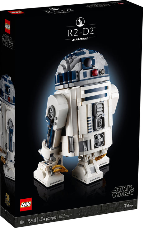LEGO® Star Wars: R2-D2