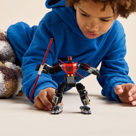 LEGO Star Wars: Darth Maul™ Mech
