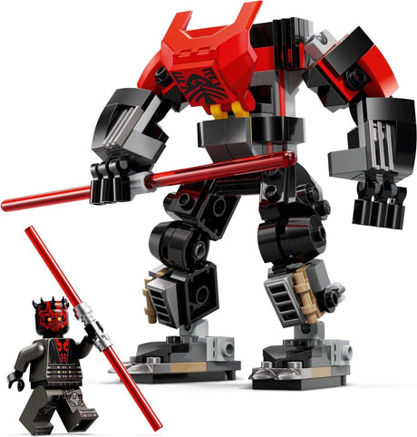 LEGO Star Wars: Darth Maul™ Mech