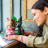 LEGO Wicked: Elphaba & Glinda Figures