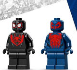 LEGO Super Heroes Marvel: Miles Morales Mech vs. Spider-Man 2099