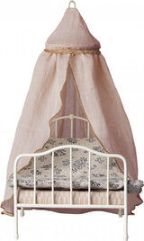 Bed Canopy Miniature - Rose