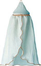 Bed Canopy, Miniature - Mint