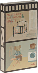 Mouse Hole Farmhouse - Annex