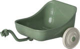Tricycle Trailer Mouse - Green