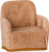 Folding chair, Mouse - Powder