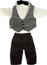 Waiter Clothes, Big Brother/Sister