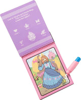 Water Wow! - Fairy Tale