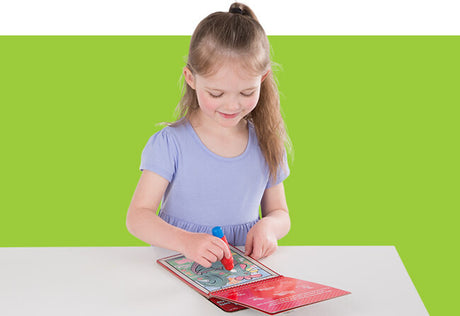 Water Wow! - Under The Sea Water Reveal Pad