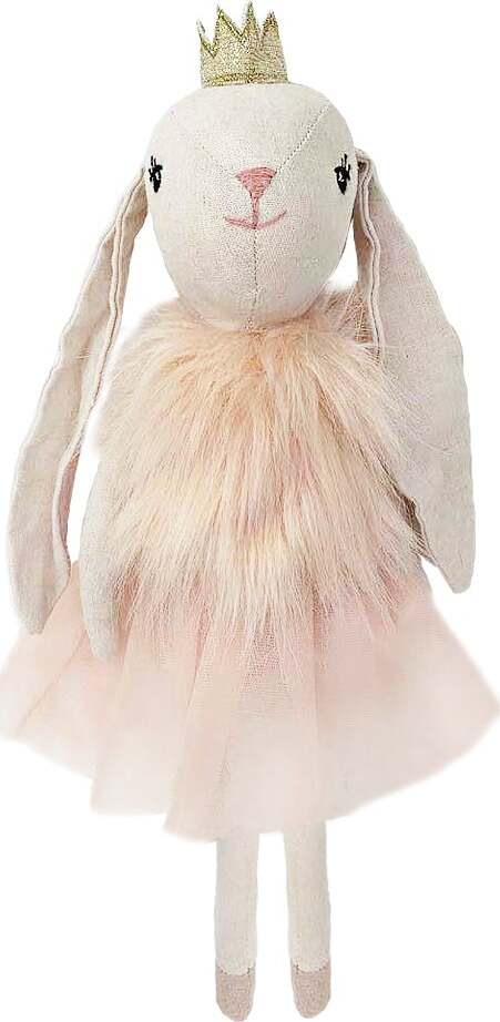 Bella Bunny Princess Doll