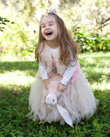 Bella Bunny Princess Doll