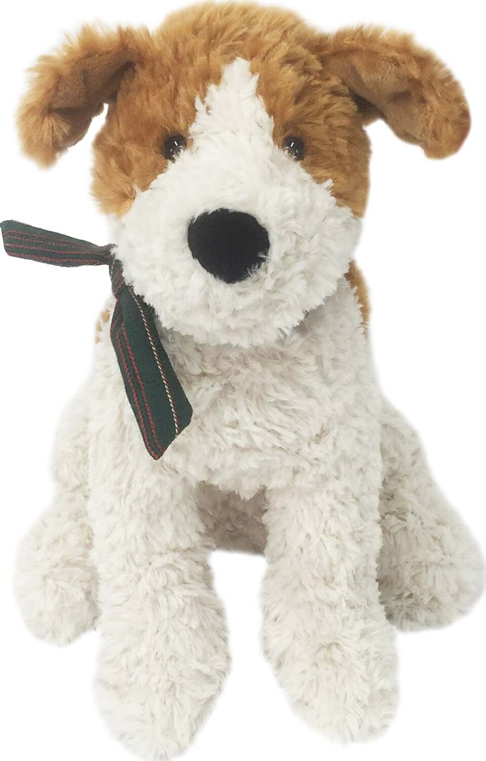 Jacques the Jack Russell
