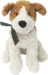 Jacques the Jack Russell