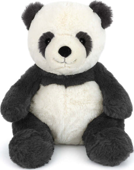 Bamboo Panda