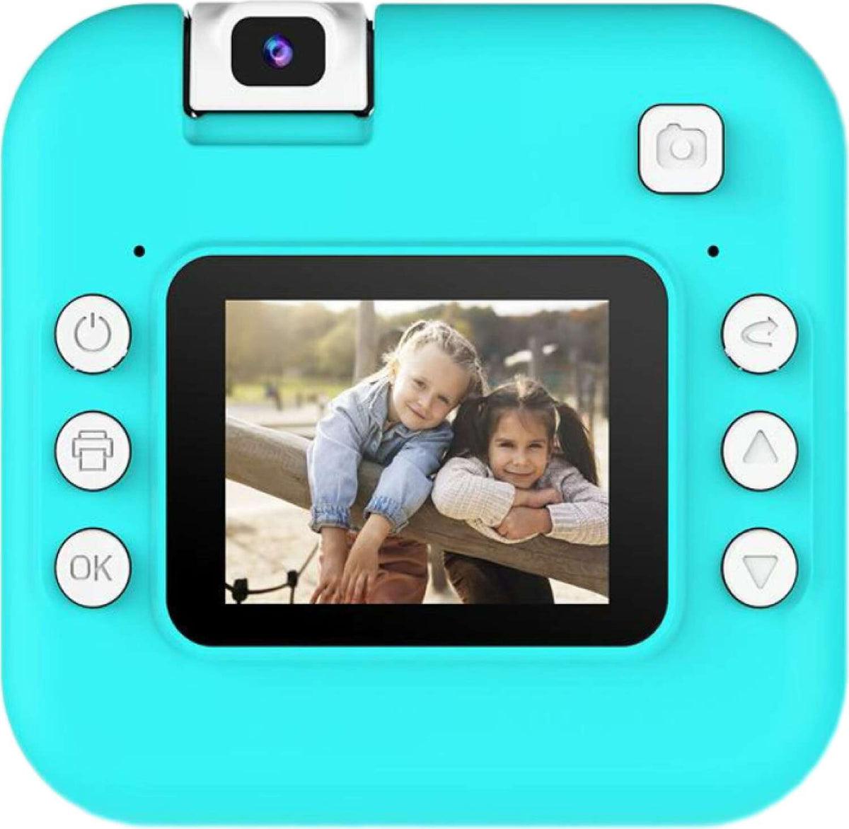 Print Camera Pro