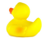 Schylling, Classic Yellow Rubber Ducky RDKY