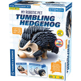 Thames & Kosmos, My Robotic Pet: Tumbling Hedgehog 620500
