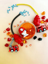 EGKD, Kit: Fire Station PK-9077