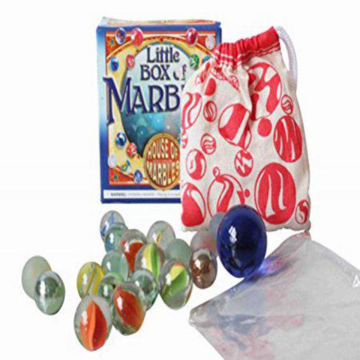 House Of Marbles, Little Box of Marbles 205251