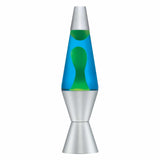 Schylling, Lava Lamp Blue/Green 2124